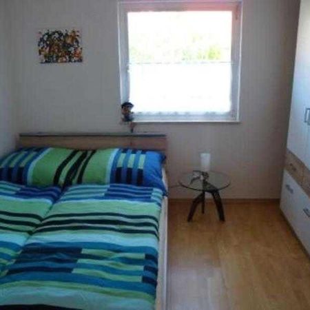 Ferienwohnung Schlossblick Reichelsheim Buitenkant foto