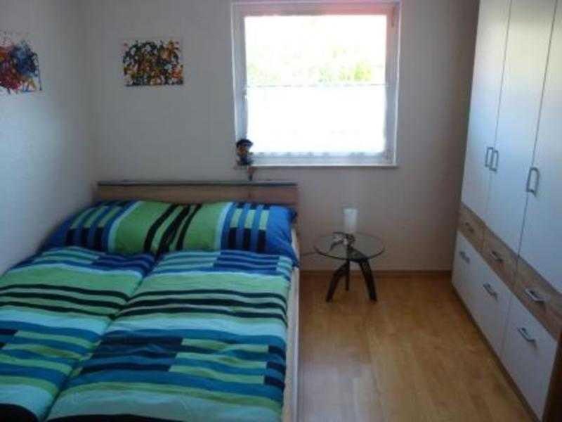 Ferienwohnung Schlossblick Reichelsheim Buitenkant foto